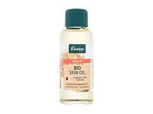 Olio per il corpo Kneipp Bio Skin Oil 100 ml