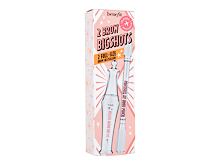 Gel e pomate per sopracciglia Benefit 2 Brow Bigshots 7 ml Clear Sets