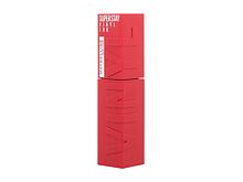 Lippenstift Maybelline Super Stay Vinyl Ink Liquid 4,2 ml 15 Peachy