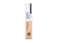 Concealer Maybelline Super Stay Active Wear 30H 10 ml 20 Sand