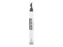 Augenbrauenstift  Maybelline Tattoo Brow Lift Stick 1 g 02 Soft Brown