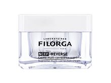 Crema giorno per il viso Filorga NCEF Reverse Supreme Multi-Correction Cream 50 ml