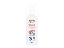 Soin solaire corps Hawaiian Tropic Mineral Skin Nourishing Milk SPF15 100 ml