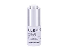Gel contorno occhi Elemis Advanced Skincare Absolute Eye Serum 15 ml Tester