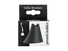 Zahnbürstenhalter Promis Holder 1 St. Black