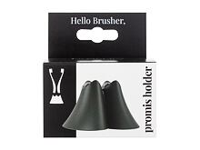 Zahnbürstenhalter Promis Holder Duo 1 St. Black