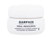 Gesichtsserum Darphin Ideal Resource Youth Retinol Oil Concentrate 60 St.