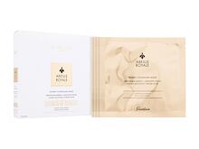 Maschera per il viso Guerlain Abeille Royale Honey Cataplasm Mask 4 St.