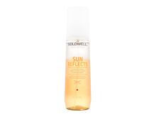 Pflege ohne Ausspülen Goldwell Dualsenses Sun Reflects UV Protect Spray 150 ml
