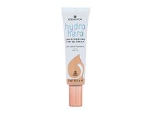 Foundation Essence Hydro Hero 24H Hydrating Tinted Cream SPF15 30 ml 20 Sun Beige