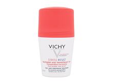 Antitraspirante Vichy Deodorant Stress Resist 72H 50 ml