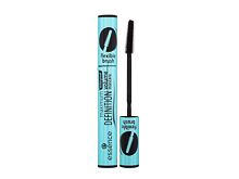 Mascara Essence Maximum Definition Volume Waterproof 8 ml Black