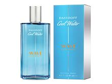 Eau de Toilette Davidoff Cool Water Wave 125 ml