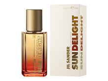Eau de Toilette Jil Sander Sun Delight 30 ml