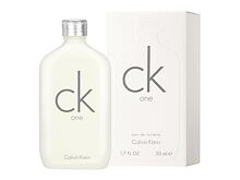 Eau de Toilette Calvin Klein CK One 50 ml