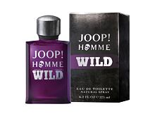 Eau de Toilette JOOP! Homme Wild 125 ml