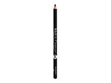 Crayon yeux BOURJOIS Paris Khol & Contour XL 1,65 g 001 Noir-issime