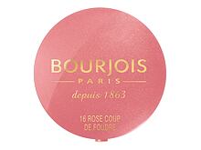 Rouge BOURJOIS Paris Little Round Pot 2,5 g 74 Rose Ambre