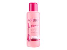 Dissolvant BOURJOIS Paris Gentle Nail Enamel Remover 125 ml