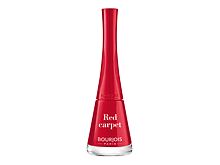 Vernis à ongles BOURJOIS Paris 1 Second 9 ml 010 Red Carpet