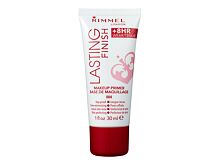 Base de teint Rimmel London Lasting Finish Primer 30 ml