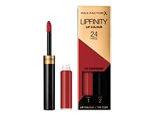 Rouge à lèvres Max Factor Lipfinity 24HRS 4,2 g 015 Etheral