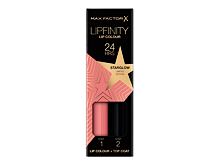 Lippenstift Max Factor Lipfinity 24HRS 4,2 g 015 Etheral
