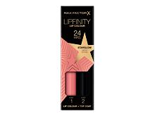 Lippenstift Max Factor Lipfinity 24HRS Lip Colour 4,2 g 80 Starglow