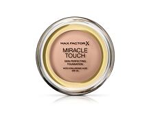 Fond de teint Max Factor Miracle Touch Skin Perfecting SPF30 11,5 g 035 Pearl Beige