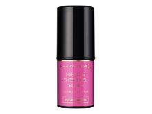 Blush Max Factor Miracle Sheer 8 g 003 Chic Nude