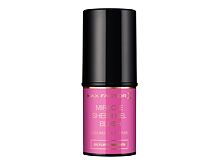 Rouge Max Factor Miracle Sheer 8 g 002 Flirty Magenta