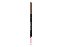 Augenbrauenstift  Rimmel London Brow Pro Micro 0,09 g 002 Soft Brown