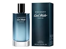 Parfum Davidoff Cool Water Parfum 100 ml
