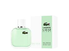 Eau de toilette Lacoste L.12.12 Blanc Eau Fraiche 50 ml