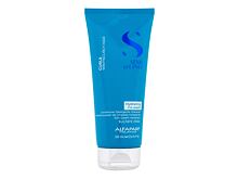 Shampoo ALFAPARF MILANO Semi Di Lino Curls Hydrating Co-Wash 200 ml