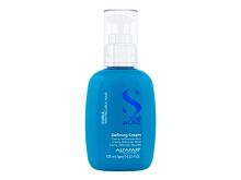 Für Locken ALFAPARF MILANO Semi Di Lino Curls Defining Cream 125 ml