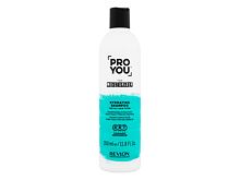 Shampooing Revlon Professional ProYou The Moisturizer Hydrating Shampoo 350 ml