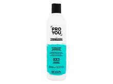 Shampooing Revlon Professional ProYou The Moisturizer Hydrating Shampoo 85 ml