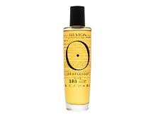 Olio per capelli Revlon Professional Orofluido Elixir 50 ml Sets