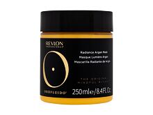 Haarmaske Revlon Professional Orofluido Radiance Argan Mask 250 ml