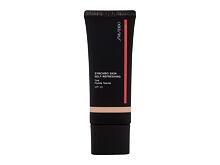 Fondotinta Shiseido Synchro Skin Self-Refreshing Tint SPF20 30 ml 335 Medium/Moyen Katsura