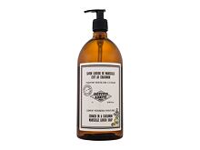 Flüssigseife Institut Karité Marseille Liquid Soap Lemon Verbena 1000 ml