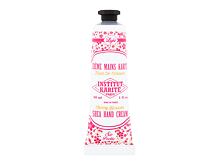 Crema per le mani Institut Karité Shea Hand Cream Cherry Blossom 30 ml Sets