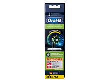 Zahnbürstenkopf Oral-B CrossAction Black Edition 6 St.