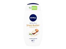 Doccia gel Nivea Shea Butter & Botanical Oil 250 ml