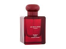 Acqua di colonia Jo Malone Cologne Intense Scarlet Poppy 50 ml