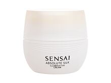 Crème de jour Sensai Absolute Silk Illuminative Cream 40 ml