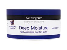 Balsamo per il corpo Neutrogena Norwegian Formula® Deep Moisture 300 ml