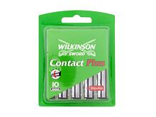 Ersatzklinge Wilkinson Sword Contact Plus 10 St.