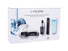 Crème contour des yeux Lancôme Advanced Génifique Yeux Stronger, Brighter Eye Program 15 ml Sets